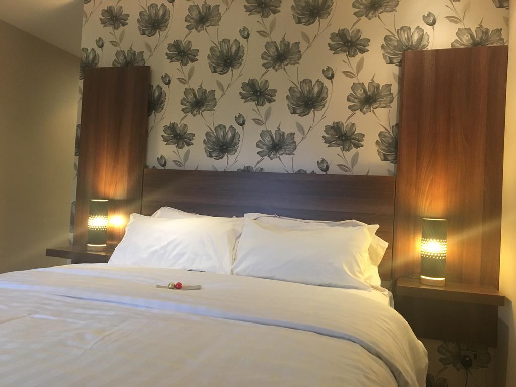 瓦特米尔洛克 厄尔斯沃特美景旅馆酒店 外观 照片